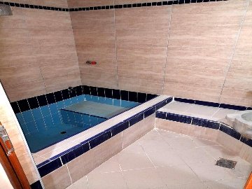 Aydın Termal Gazlıgöl