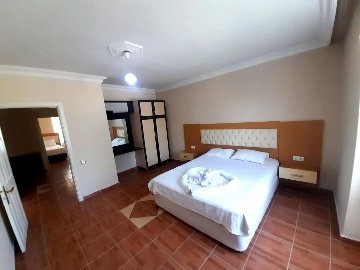 Aydın Termal Gazlıgöl