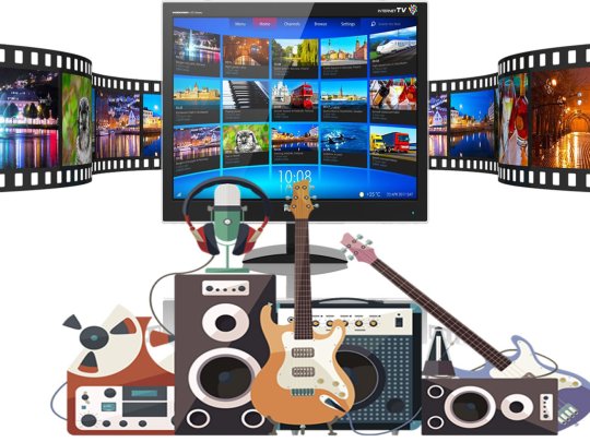 REKLAM VİDEOLARI VE ŞARKILARIN FİRMALAR İÇİN ÖNEMİ