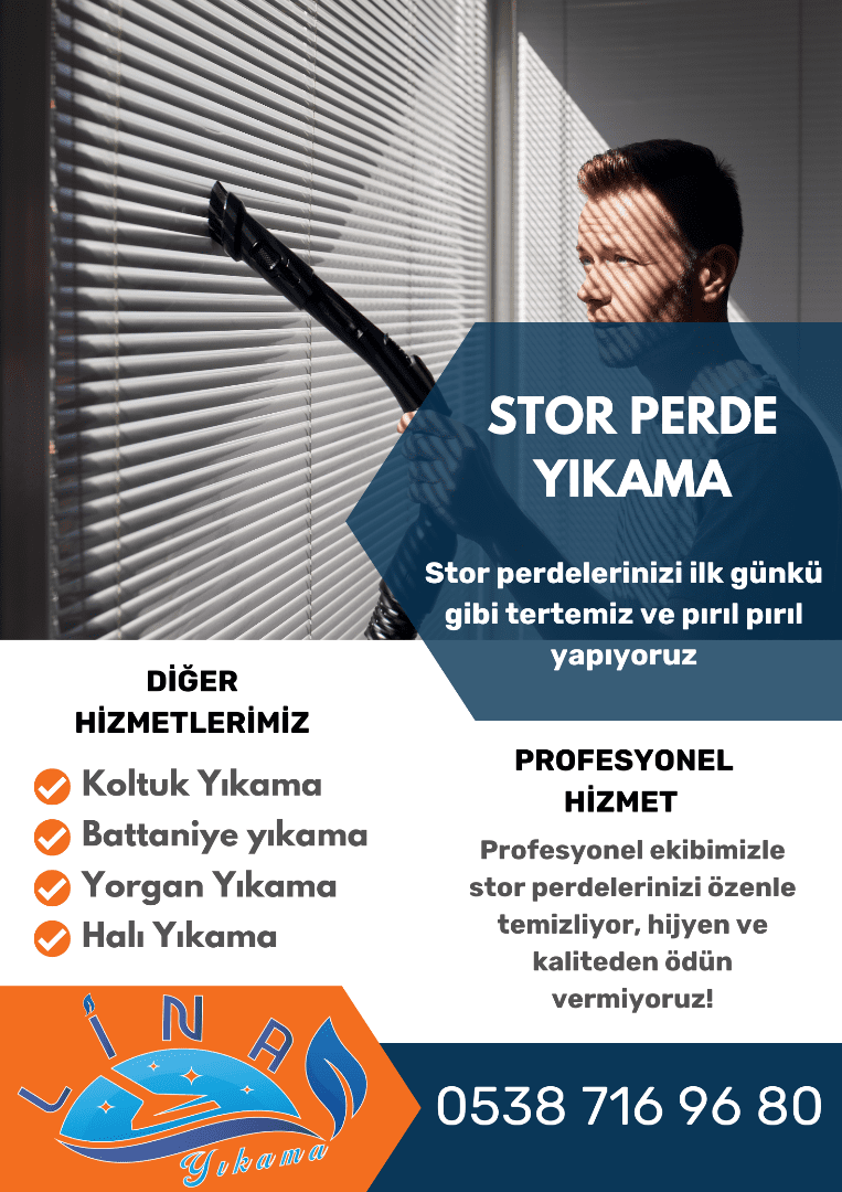 halı yıkama görsel tasarım