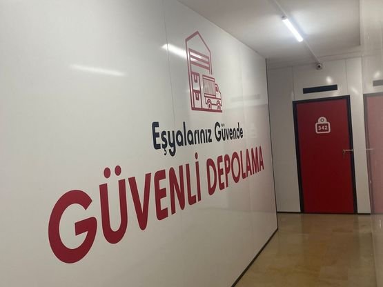 İstanbul Eşya Depolama | Güvenilir Eşya Depolama Alanları