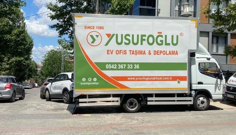 Yusufoglu-Nakliyat