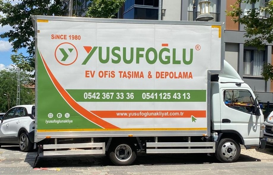 Yusufoglu