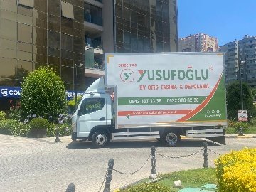 Yusufoğlu Nakliyat