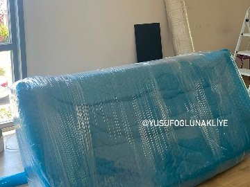 Yusufoğlu Nakliyat | Eşya Paketleme