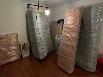 Yusufoğlu Nakliyat | Eşya Paketleme