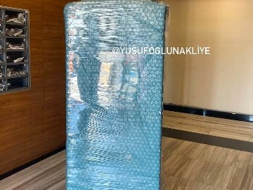 Yusufoğlu Nakliyat | Eşya Paketleme