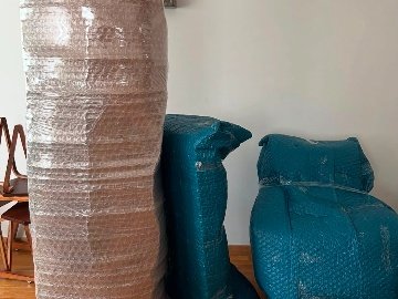 Yusufoğlu Nakliyat | Eşya Paketleme