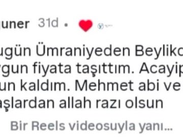 Yusufoğlu Nakliyat | Güven Taşır