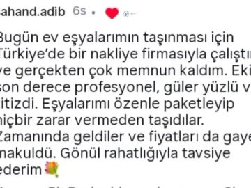 Yusufoğlu Nakliyat | Güven Taşır