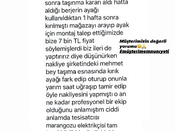 Yusufoğlu Nakliyat | Güven Taşır
