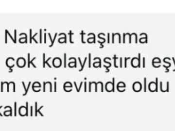 Yusufoğlu Nakliyat | Güven Taşır