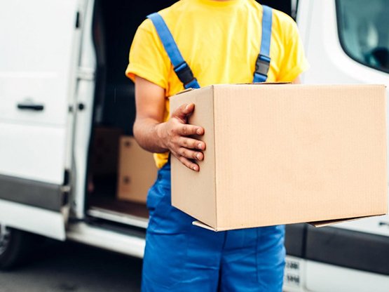 Kenan Nakliyat Parça Eşya Taşıma Hizmeti