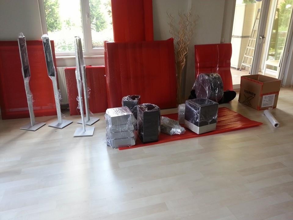 Kenan Nakliyat | Evden Eve Nakliyat