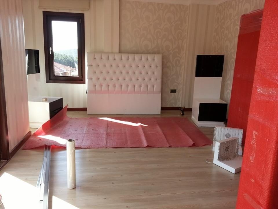 Kenan Nakliyat | Evden Eve Nakliyat