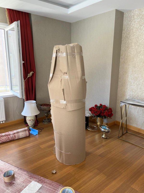 Kenan Nakliyat | Evden Eve Nakliyat