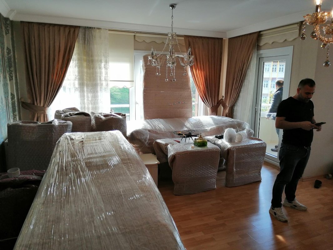 Kenan Nakliyat | Evden Eve Nakliyat