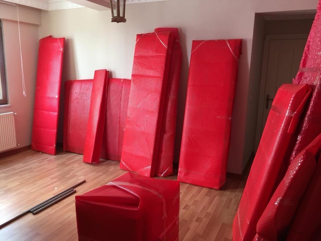 Kenan Nakliyat | Evden Eve Nakliyat