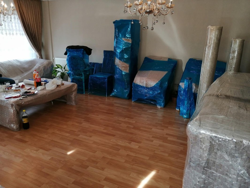 Kenan Nakliyat | Evden Eve Nakliyat