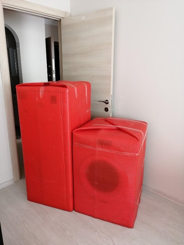 Kenan Nakliyat | Evden Eve Nakliyat