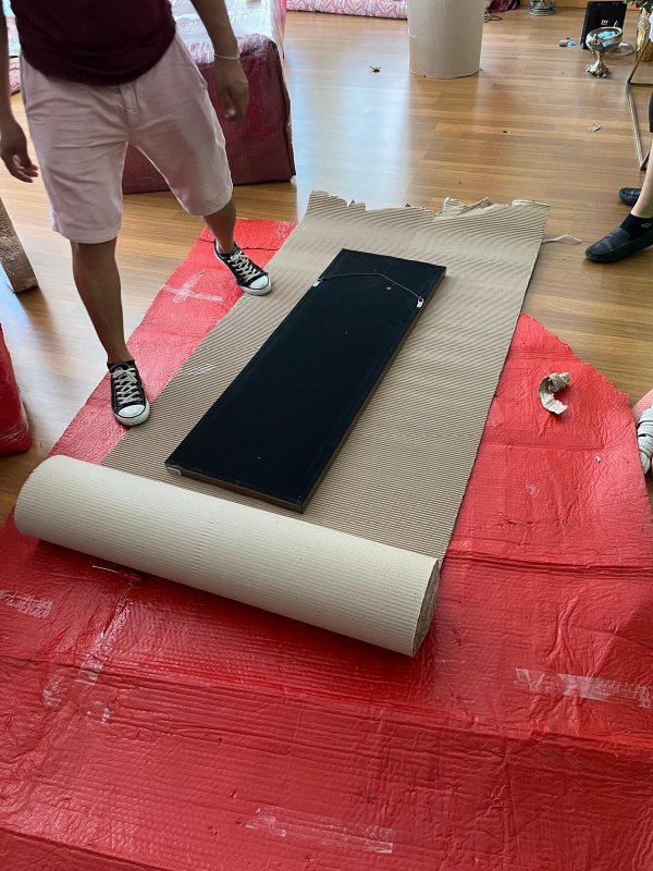 Kenan Nakliyat | Evden Eve Nakliyat