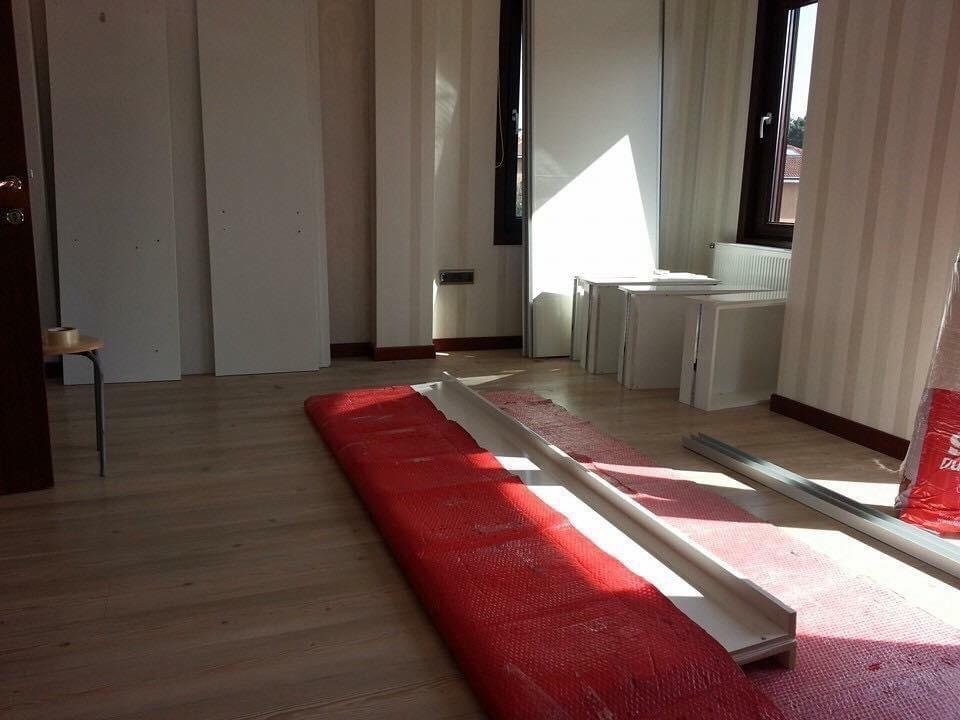 Kenan Nakliyat | Evden Eve Nakliyat