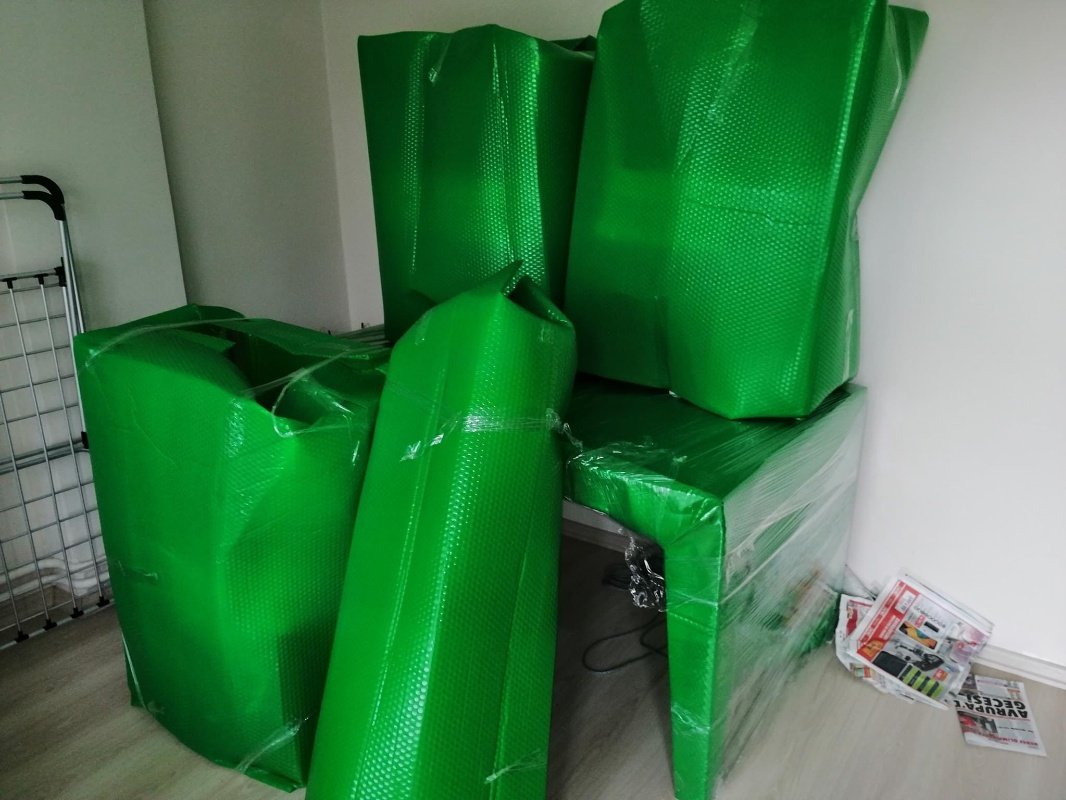 Kenan Nakliyat | Evden Eve Nakliyat