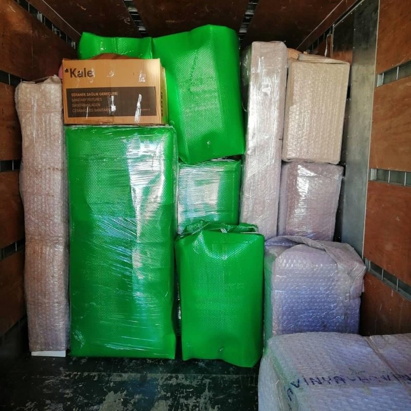 Kenan Nakliyat | Evden Eve Nakliyat