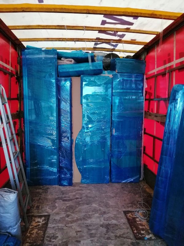 Kenan Nakliyat | Evden Eve Nakliyat