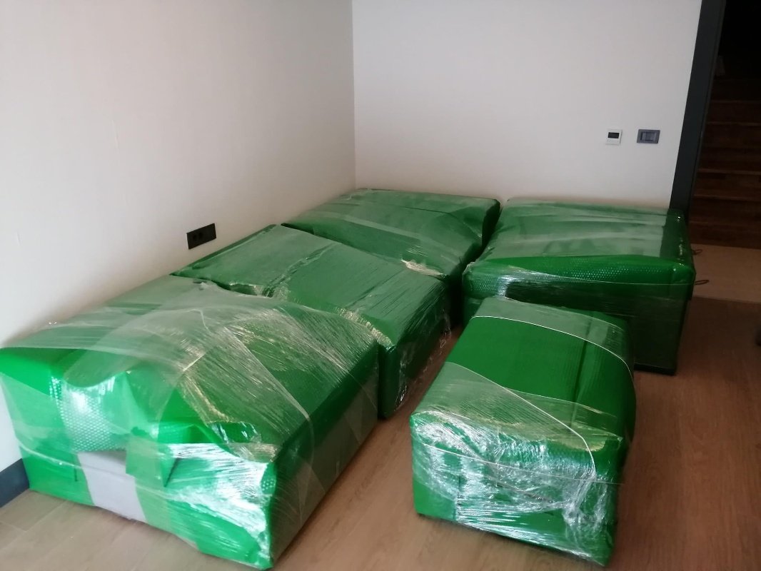 Kenan Nakliyat | Evden Eve Nakliyat