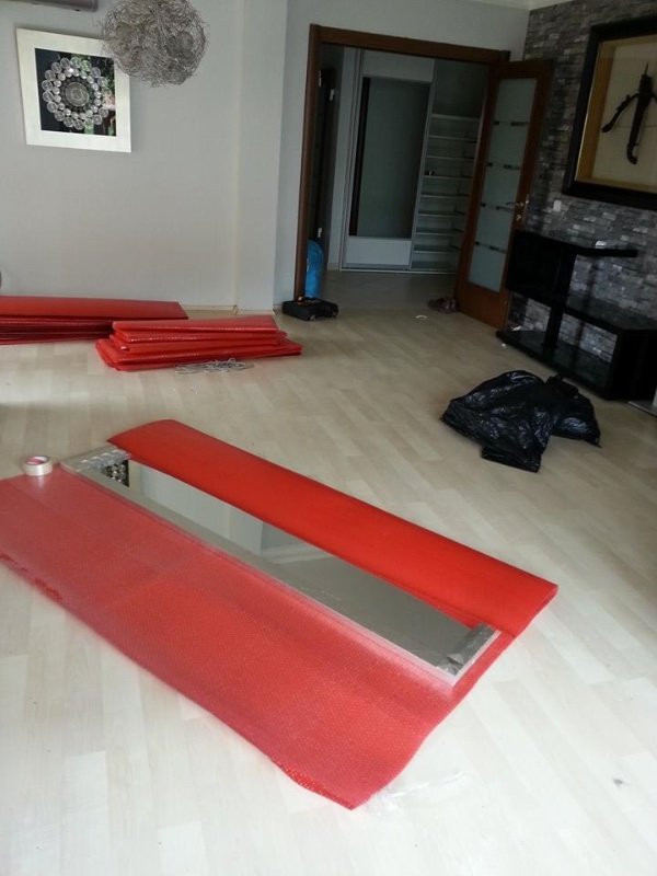 Kenan Nakliyat | Evden Eve Nakliyat