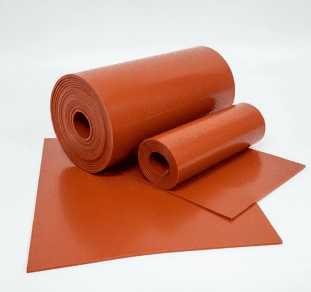 Silikon-Levha-Tabaka-Plaka