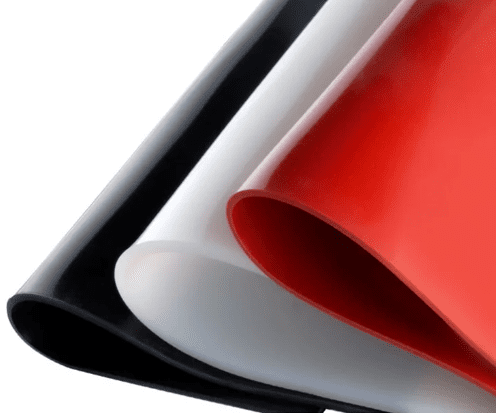 silikon levhalar ve özel plakalar