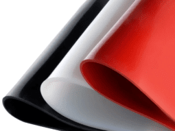 silikon levhalar ve özel plakalar