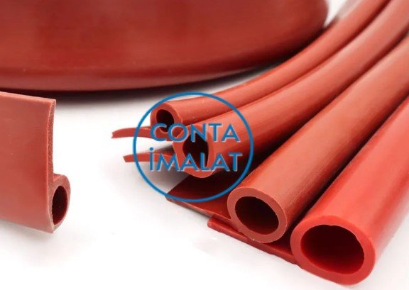 P-tip-silikon-serit-profil