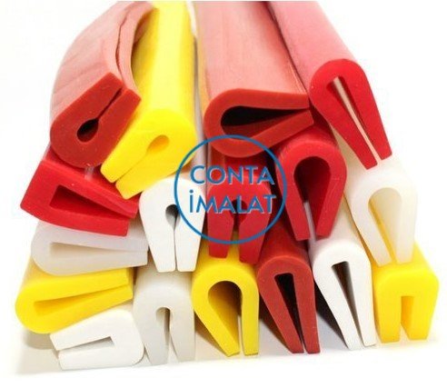 u-tip-silikon-profil-serit