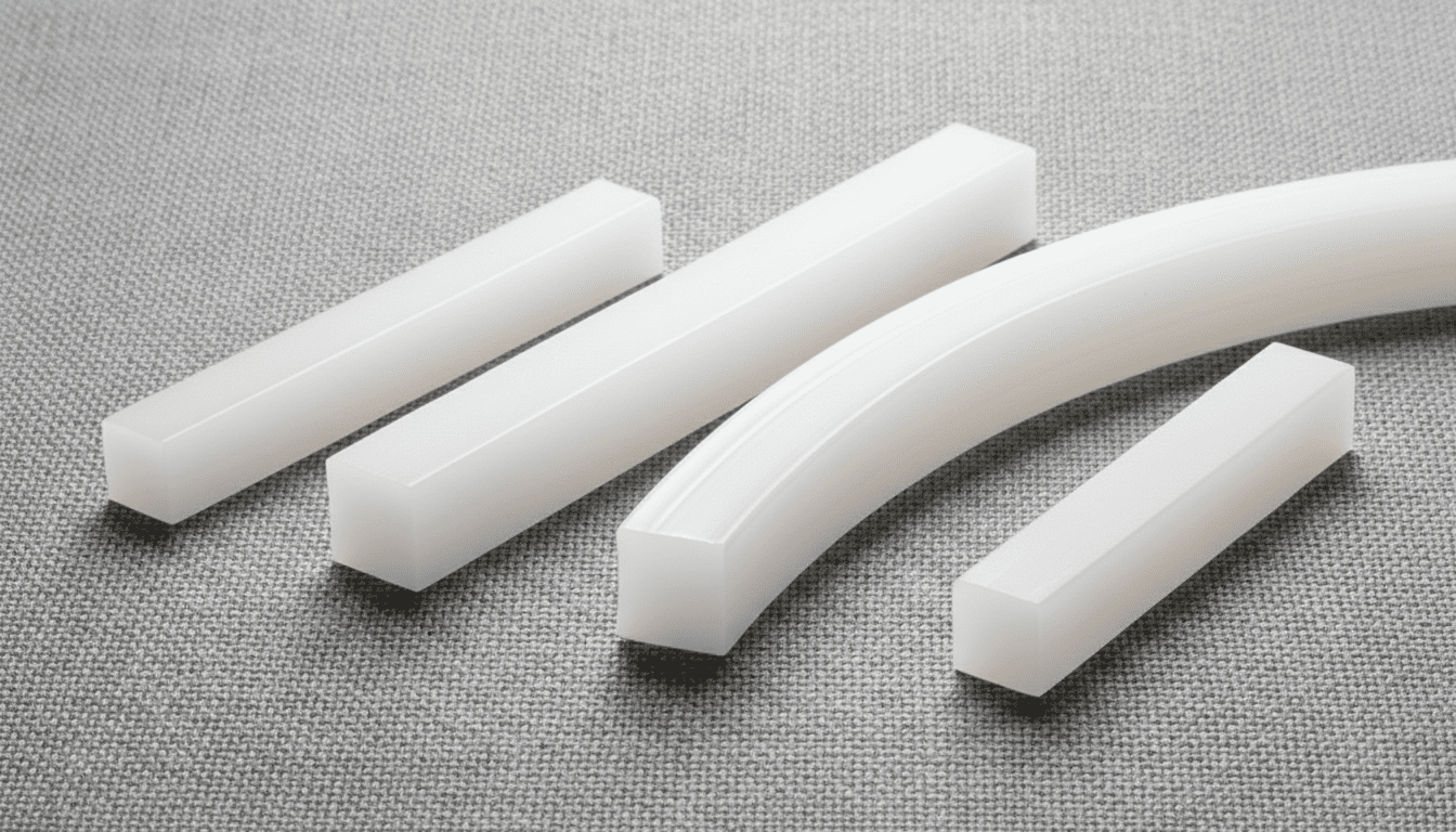 Seffaf-Silikon-Lama-Serit