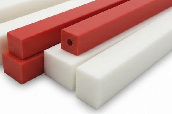 Silikon Lama Şerit Contalar | Üretim ve Teknik Bilgiler