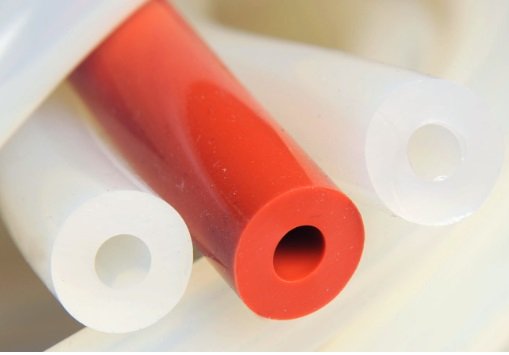 SİLİKON HORTUM SEFFAF