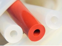 SİLİKON HORTUM SEFFAF