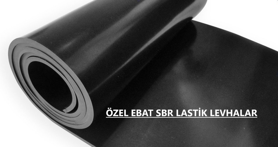 Lastik-Levha-Sbr-Rubber-Sheet