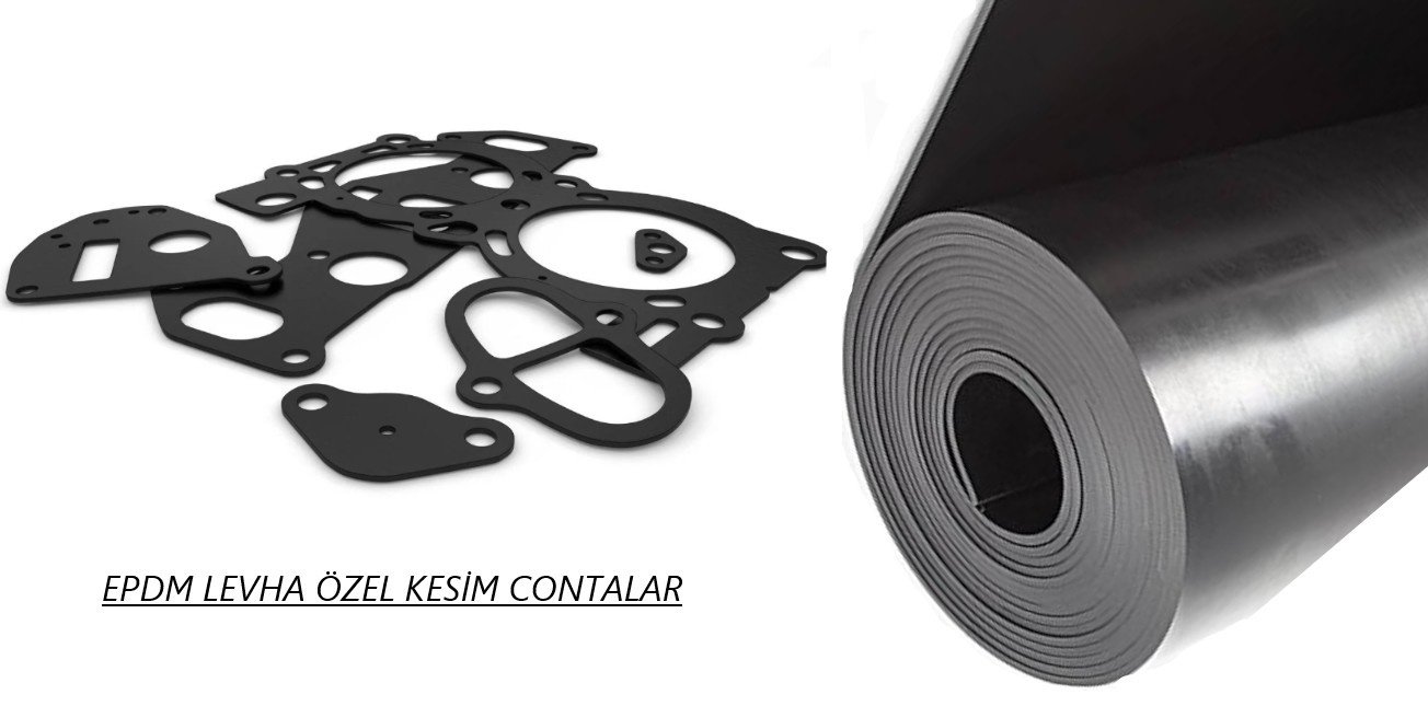 Epdm-Kaucuk-Lastik-Levha-Rubber-Sheet
