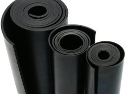 EPDM Kauçuk Levha İmalatı | Conta İmalat