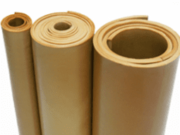 kumlama kabin kauçuk levha İMALATI