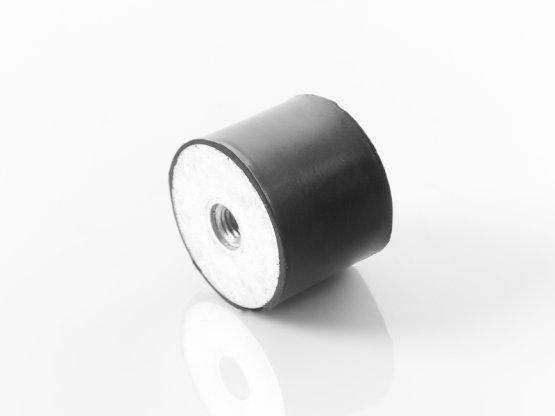 C TİP DAİRESEL VİBRASYON TAKOZU