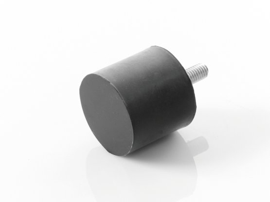 D TİP DAİRESEL VİBRASYON TAKOZU