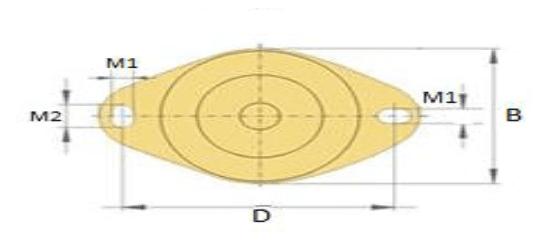 cvt-canak-kaucuk-lastik-takoz-vibrasyon