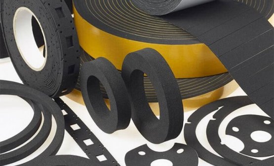 ÖZEL KESİM SÜNGERLER