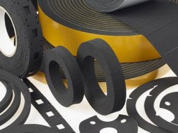 ÖZEL KESİM SÜNGERLER