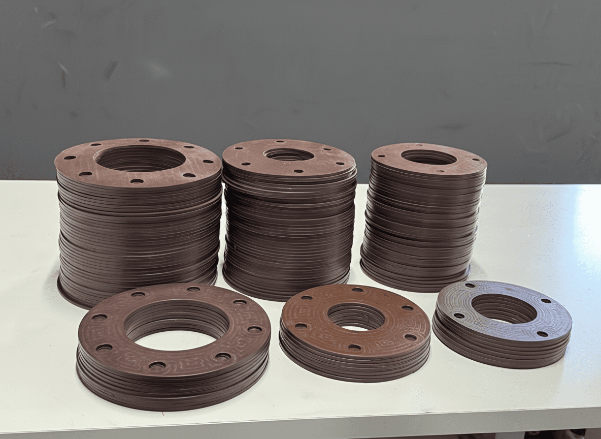 Viton-Conta-Imalat-Flans-Fkm-Rubber